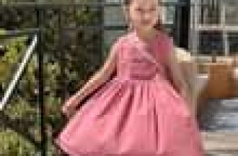 [🆕🇻🇳]  NaNa Chan – Quần áo trẻ em cực đẹp 😎❤️️⭐️ Váy thô xinh sang phù hợp mọi hoàn cảnh trong kì nghỉ hè này nhé
size 90-160#Nanachan
𝗦𝗵𝗼𝗽𝗲𝗲:
𝗧𝗶𝗸𝘁𝗼𝗸: nanachan.clothing
•••••••••••••••••••
𝗢𝗽𝗲𝗻 𝗱 , shares-0✔️ , likes-8❤️️ , date-2024-06-02 01:37:54🇻🇳🇻🇳🇻🇳📰🆕