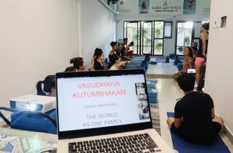 [🆕🇻🇳] Shriyoga – SATCHITANANDA – THỰC TẠI – Ý THỨC – PHÚC LẠC 🧘 Top1Yoga 🧘 THÔNG BÁO Hiện lớp OFFLINE đã Full thảm nên Shriyoga xin phép ngưng nhận học viên Còn một vài slot ONLINE qua Zoom, anh chị em nhanh tay đăng ký nhé
LỚP Y , shares-1✔️ , likes-26❤️️ , date-2024-06-02 12:00:49🇻🇳🇻🇳🇻🇳📰🆕