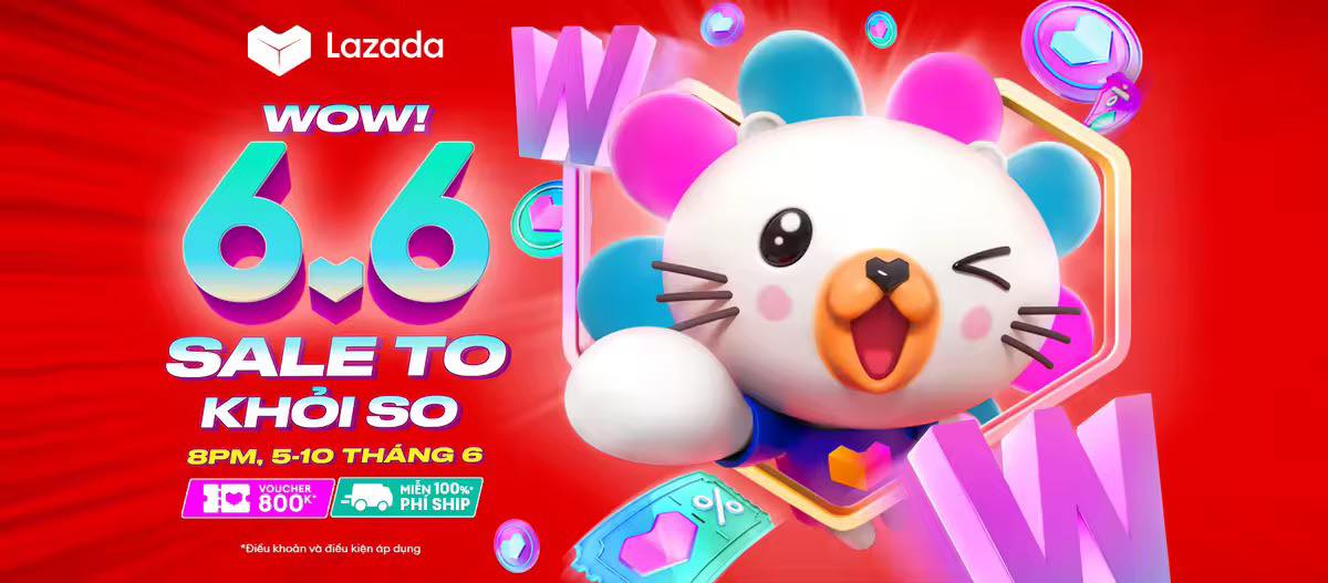 [🛍️🇻🇳] Lazada là trang mua sắm trực tuyến uy tín hàng đầu tại Việt Nam 🛍️ Top1Shop ❤️️ –