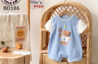 [🆕🇻🇳] CoCa Kids – Hàng trẻ em QCCC 😎❤️️⭐️ Mụt chiếc body Gấu đáng iu
, shares-0✔️ , likes-6❤️️ , date-2024-06-05 00:50:20🇻🇳🇻🇳🇻🇳📰🆕