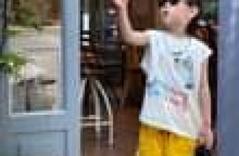 [🆕🇻🇳] PUN KIDS – 🌈Pun Kids chuyên order hàng cao cấp quần áo phụ kiện 🧑‍🧒❤️️👶⭐️ Áo balo cho bé trai , phối dễ lại mát nữa
Size : 90-150
Zá : #180k PUN KIDS – Quần Áo xinh cho bé
Hotline (sỉ):  0707.788.415
Shopee:
______________
#p , shares-0✔️ , likes-3❤️️ , date-2024-06-04 05:56:05🇻🇳🇻🇳🇻🇳📰🆕