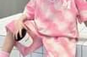 [🆕🇻🇳]  NaNa Chan – Quần áo trẻ em cực đẹp 😎❤️️⭐️ Set loang hồng chữ M hot hit không chỉ phù hợp bạn gái mà bạn trai lên đồ cũng rất hot nha
Size 120-170#Nanachan
𝗦𝗵𝗼𝗽𝗲𝗲:
𝗧𝗶𝗸𝘁𝗼𝗸: nanachan.clothing
, shares-0✔️ , likes-6❤️️ , date-2024-06-08 02:30:58🇻🇳🇻🇳🇻🇳📰🆕