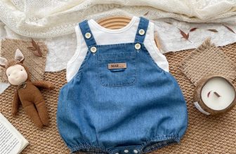 [🆕🇻🇳] Mon Mon kids – Sỉ lẻ quần áo trẻ em 😎❤️️⭐️ Áo xinh quá, shop lại gom od nha các mom ơi
Shop nhận od full set áo, mũ, tất hàng về rất nhanh khoảng 7-10 ngày nha
Chất cotton bao đẹp, mát, bé mặc ful , shares-0✔️ , likes-16❤️️ , date-2024-06-02 04:43:49🇻🇳🇻🇳🇻🇳📰🆕