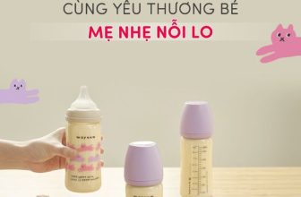 [🆕🇻🇳] Shop bé Moon – Nhà phân phối Nous Miền Bắc 😎❤️️⭐️ THÔNG BÁO CHÁY HÀNG PHIÊN BẢN WITHCAT!Những chiếc bình phiên bản withcat cuối cùng trong kho đang chờ chủ nhân!
Nhận được sự ủng hộ của hội các bà mẹ m , shares-0✔️ , likes-3❤️️ , date-2024-06-10 04:00:09🇻🇳🇻🇳🇻🇳📰🆕