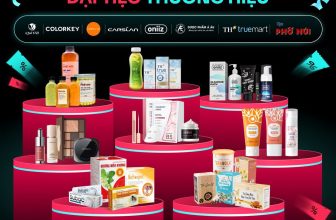 [🆕🇻🇳] TikTok Shop Vietnam  – Where Entertainment meets Commerce ♥️️ Top1Index 📚  SINH NHẬT VUI SẮM BÙNG NỔ CÙNG DÀN THƯƠNG HIỆU ĐÌNH ĐÁM!Cơn bão sale với ưu đãi khủng đang chờ bạn! Săn ngay loạt deal “siêu to khổng lồ” từ các thương  , shares-1✔️ , likes-7❤️️ , date-2024-06-07 07:08:52🇻🇳🇻🇳🇻🇳📰🆕