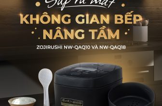 [🏙🇻🇳] Zojirushi Vietnam – A Japanese multinational manufacturer of household goods 🏙️ Top1Land 🏠 NÂNG TẦM KHÔNG GIAN BẾP
Với nồi cơm điện cảm ứng nhiệt Zojirushi NW-QAQ  SẮP RA MẮTVóc dáng đầy trang nhã cùng màu đen thanh lịch, đó chính là nồi cơm … , shares-0✔️ , likes-8❤️️ , date-2024-06-05 12:00:11🇻🇳🇻🇳🇻🇳📰🆕