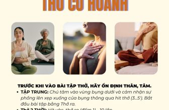 [🆕🇻🇳] Tambooks Yoga  – Học viện Yoga Online Tambooks Việt Nam 🧘 Top1Yoga 🤸🏻‍♀️ THỞ BỤNG 4 THỜI  – THỞ CƠ HOÀNHHít thở là phản xạ tự nhiên vô điều kiện của con người, nhưng không phải ai cũng biết cách thở để phát huy tối đa khả nă , shares-5✔️ , likes-9❤️️ , date-2024-06-07 14:00:07🇻🇳🇻🇳🇻🇳📰🆕