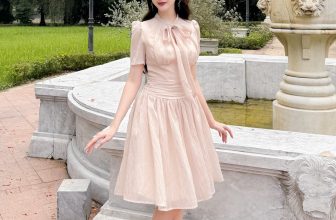 [🆕🇻🇳] YAME – For the love of black & white 👕 Top1Fashion 👗  𝑩𝒆𝒔𝒕 𝒔𝒆𝒍𝒍𝒆𝒓 𝒊𝒏 𝑺𝒖𝒎𝒎𝒆𝒓 𝑻𝒊𝒎𝒆 – 𝑫𝒊𝒍𝒚 𝑫𝒓𝒆𝒔𝒔Trẻ trung nhưng vẫn rất hiện đại với Dily Dress. Là mẫu đầm best seller trong BST Summer Time, Dily được yêu thích , shares-8✔️ , likes-148❤️️ , date-2024-06-04 23:46:53🇻🇳🇻🇳🇻🇳📰🆕