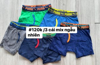 [🆕🇻🇳] BONA – Hàng Hiệu Xuất Dư 👕 Top1Fashion 👗   Anh nhỏ 17/20kg săn set puma sale #120k /3 cái mix ngẫu nhiên  Còn it set các mẹ mua cho mấy ổng tắm biển nghe
, shares-0✔️ , likes-8❤️️ , date-2024-06-05 04:48:45🇻🇳🇻🇳🇻🇳📰🆕