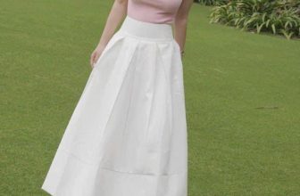 [🆕🇻🇳] ViS Store 👕 Top1Fashion 👗  D4 R4 MIDI SKIRT
Chân váy midi dài 95-97cm theo size. Thiết kế xếp li trẻ trung, form dáng thoải mái dễ mặc. Chất linen pha lụa, mịn đẹp, thoáng mát, lót  , shares-1✔️ , likes-11❤️️ , date-2024-06-02 01:22:15🇻🇳🇻🇳🇻🇳📰🆕