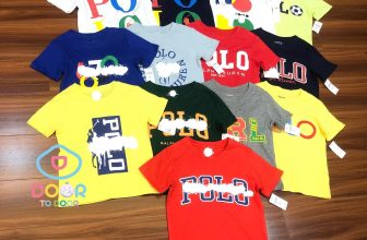 [🆕🇻🇳]  Door to door – Chuyên quần áo, giày dép và phụ kiện cho bé 😎❤️️⭐️ Áo thun bé trai mềm mát, xịn, đẹp em về rồi mẹ ơi!!!
Mix cùng quần short lên set đẹp mê ly.
Chất cotton mềm mát, thấm hút mồ hôi tốt.
, shares-0✔️ , likes-2❤️️ , date-2024-06-03 16:36:54🇻🇳🇻🇳🇻🇳📰🆕