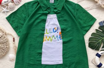 [🆕🇻🇳] Đồng Phục Gạo House – Là Xưởng sản xuất Áo Gia Đình, Áo Doanh Nghiệp, Công Ty, Áo Lớp, Áo Bảo Hộ… 👕 Top1Fashion 👗  MÙA HÈ TUYỆT VỜI
Sẽ như thế nào nếu có những người bạn “cùng tần số” đồng điệu về phong cách lẫn sở thích. Cảm giác “ngắt kết nối”, trở về khám phá những  , shares-0✔️ , likes-16❤️️ , date-2024-06-03 02:54:45🇻🇳🇻🇳🇻🇳📰🆕