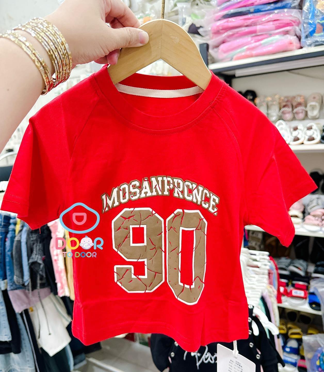 [🆕🇻🇳]  Door to door – Chuyên quần áo, giày dép và phụ kiện cho bé 😎❤️️⭐️ 𝐆𝐈𝐀́ 𝐂𝐔̛̣𝐂 𝐒𝐇𝐎𝐂𝐊 𝐂𝐇𝐈̉ 𝐂𝐎̀𝐍 #𝟔𝟗𝐊/𝐁𝐎̣̂
Chất thun lạnh siêu mềm mịn, co giãn thoải mái và thấm hút mồ hôi.
Hoạ tiết đậm chất hè và mang hương vị biển tươi mát , shares-0✔️ , likes-1❤️️ , date-2024-06-05 02:28:19🇻🇳🇻🇳🇻🇳📰🆕