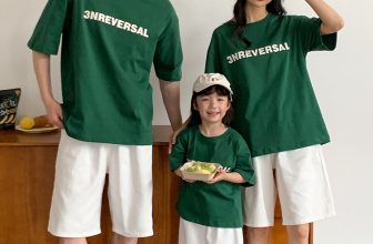 [🆕🇻🇳] FAMILYLOVE.VN là Thương hiệu Áo Gia Đình uy tín lâu năm thành lập từ năm 2013 👕 Top1Fashion 👗   Lên mẫu mới để Gia đình ta có thêm sự lựa chọn cho Set đồng phục đi chơi Hè này ạ!
Ib ngay shop để đặt hàng và nhận sớm nhé cả nhà ơi
, shares-0✔️ , likes-3❤️️ , date-2024-06-03 03:51:09🇻🇳🇻🇳🇻🇳📰🆕