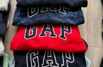 [🆕🇻🇳] BONA – Hàng Hiệu Xuất Dư 👕 Top1Fashion 👗  Vào mua nhanh ah. Khoác hoodi / Gap auth xịn ạ , lúc cần lại hết ạ …
17kg-45kg
, shares-1✔️ , likes-20❤️️ , date-2024-06-03 06:09:00🇻🇳🇻🇳🇻🇳📰🆕