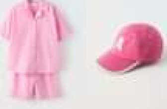 [🆕🇻🇳] RiceMilk Kids – thời trang trẻ em xuất khẩu 😎❤️️⭐️ Link mũ:
Link bộ:
Full cành nhà #Zar@. Toàn mẫu new vừa onweb nha. Bộ sơ mi thô và mũ dư xịn đét. Bộ sơ mi chất thô cotton mềm(hàng dư nên nhà máy cắt ta , shares-2✔️ , likes-7❤️️ , date-2024-06-02 05:37:58🇻🇳🇻🇳🇻🇳📰🆕