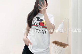 [🆕🇻🇳] RiceMilk Kids – thời trang trẻ em xuất khẩu 😎❤️️⭐️ Sale #99kk a
Áo #Disney xịn đét , chất 100% cotton mát mềm nha cm, mẫu unisex trai gái đều mặc được, diện đôi e này thì chỉ có ưng.
M L XL XXL. Tối đa 75 , shares-0✔️ , likes-6❤️️ , date-2024-06-03 08:33:30🇻🇳🇻🇳🇻🇳📰🆕