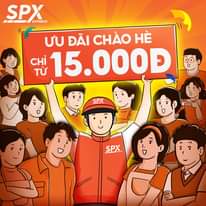 [🆕🇻🇳] SPX Express – vận chuyển SPX Express tại Việt Nam 🚚 Top1Ship 🚢   Ưu đãi chào hè, 
Hấp dẫn miễn chê!

 Lên đơn ngay chỉ từ 15.000Đ tại đây 

Ngoài ưu đãi về giá, còn vô số ưu đãi khác chờ chủ shop khám phá nè!
 Miễn phí  , shares-5✔️ , likes-43❤️️ , date-2024-06-05 12:17:53🇻🇳🇻🇳🇻🇳📰🆕