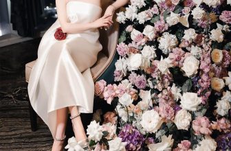 [🆕🇻🇳] DANG HOANG – Thiết kế & Thời trang 👕 Top1Fashion 👗  Ms Kim thoải mái, tự tin khi diện mẫu thiết kế 𝗔𝗤𝗨𝗜𝗟𝗔 𝗗𝗥𝗘𝗦𝗦 từ thương hiệu của chúng tôiChất liệu Organza mềm mại cùng phom dáng thời thượng đem lại sự s , shares-4✔️ , likes-29❤️️ , date-2024-06-05 14:01:27🇻🇳🇻🇳🇻🇳📰🆕