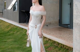 [🆕🇻🇳] Joséphine 👕 Top1Fashion 👗  𝐅𝐚𝐬𝐡𝐢𝐨𝐧 𝐢𝐬 𝐭𝐡𝐞 𝐟𝐚𝐬𝐭𝐞𝐬𝐭 𝐰𝐚𝐲 𝐭𝐨 𝐞𝐱𝐩𝐫𝐞𝐬𝐬 𝐲𝐨𝐮𝐫 𝐜𝐥𝐚𝐬𝐬Venus Dress là một biểu tượng của sự sang trọng, đánh thức vẻ đẹp quý phái của quý cô Linh Phùng.Bộ cán , shares-1✔️ , likes-46❤️️ , date-2024-06-03 07:05:04🇻🇳🇻🇳🇻🇳📰🆕