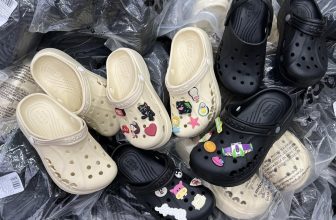 [🆕🇻🇳] Moon Moon Shop Giày VNXK – Bốt Big Size Giày Xuất Xịn – Giày Lạ VNXK 👕 Top1Fashion 👗  Hàng xả tại shop :#150k
Em không nhận online ạ
Dòng đế cao ạ. Cả nhà có nhu cầu ghé trực tiếp shop em nha
Địa chỉ duy nhất : 128B Phạm Văn Hai, P3 Tân , shares-5✔️ , likes-228❤️️ , date-2024-06-05 10:11:57🇻🇳🇻🇳🇻🇳📰🆕