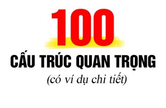 [🆕🇻🇳] IELTS Fighter – Chiến binh IELTS 📚 Top1Learn 📕 Tổng hợp 100 cấu trúc tiếng Anh bất bại trong mọi bài thi
Cả nhà lưu về học nhé
—
IELTS Fighter – Hành trình 8 năm thắp lửa chiến binh, đồng hành 50 , shares-256✔️ , likes-111❤️️ , date-2024-06-04 12:38:15🇻🇳🇻🇳🇻🇳📰🆕