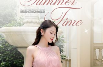 [🆕🇻🇳] YAME – For the love of black & white 👕 Top1Fashion 👗  𝑺𝒖𝒎𝒎𝒆𝒓 𝑻𝒊𝒎𝒆Bộ sưu tập mở ra một mùa hè rạng rỡ và đầy ý nghĩa với 5 thiết kế mới nhất. Sử dụng các gam màu của mùa hè như hồng pastel, be, trắng , quý c , shares-3✔️ , likes-40❤️️ , date-2024-06-04 13:00:20🇻🇳🇻🇳🇻🇳📰🆕