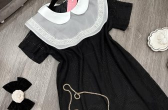 [🆕🇻🇳] Tuni.Studio – Đầm Suông Tuni Boutique 👕 Top1Fashion 👗  Bóng ai đó vội vàng vụt qua nơi đâyyyy Dự là em váy này sẽ hothit cho mà xem . Trừi oi nhìn phom váy nó mê gì đâuu, chất mặc thoải mái lắm lun các chị ạ
– , shares-0✔️ , likes-10❤️️ , date-2024-06-08 17:11:25🇻🇳🇻🇳🇻🇳📰🆕