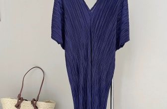 [🆕🇻🇳] Nguyen My – Cửa hàng quần áo 👕 Top1Fashion 👗  Màu nào cũng xinh lung linh lung linh
Dáng đầm dập ly cổ V huyền thoại dễ diện dễ mặc lại best SANG. Cứ có bản màu mới  bên Thái là 2 ngày sau đã sẵn ở st , shares-0✔️ , likes-4❤️️ , date-2024-06-05 02:15:22🇻🇳🇻🇳🇻🇳📰🆕