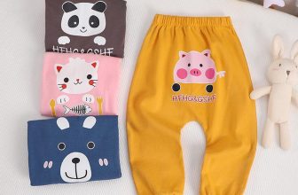 [🆕🇻🇳] DABI’s House – Chuyên Thời Trang Trẻ Em Cao Cấp 😎❤️️⭐️ 𝐐𝐔𝐀̂̀𝐍 𝐌𝐎̂𝐍𝐆 𝐓𝐇𝐔́ 𝐂𝐀̣𝐏 𝐂𝐀𝐎 𝐒𝐈𝐄̂𝐔 𝐂𝐔𝐓𝐄 𝐃𝐀̀𝐍𝐇 𝐂𝐇𝐎 𝐁𝐄́ 𝐘𝐄̂𝐔Chất cotton dày dặn, không bai xù trong quá trình giặt.
Cạp quần cao, mềm giữ ấm bụng cho bé k , shares-0✔️ , likes-0❤️️ , date-2024-06-07 01:29:47🇻🇳🇻🇳🇻🇳📰🆕