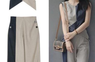 [🆕🇻🇳] Thời Trang Cao Cấp HXD 👕 Top1Fashion 👗  Mẫu bộ quần xuông mặc siêu hack dáng cho các chị em đây ạ !
Mặc lên dáng chân dài miên man luôn , chất đẹp mềm mướt thích mê
, shares-2✔️ , likes-82❤️️ , date-2024-06-09 06:23:31🇻🇳🇻🇳🇻🇳📰🆕