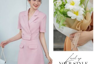 [🆕🇻🇳] GLAM Studio 👕 Top1Fashion 👗  𝐋𝐄𝐕𝐄𝐋 𝐔𝐏 𝐘𝐎𝐔𝐑 𝐒𝐓𝐘𝐋𝐄Là thiết kế được các cô gái yêu thích trong mùa hè,  kiểu áo croptop với khả năng biến hóa đa dạng trong những cách phối đồ khác nhau  , shares-1✔️ , likes-7❤️️ , date-2024-06-07 02:00:05🇻🇳🇻🇳🇻🇳📰🆕