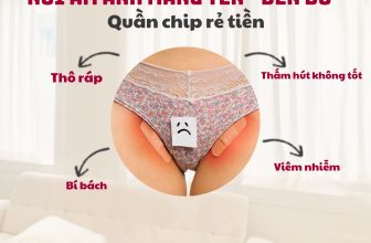 [🆕🇻🇳] VietCorset – Thương hiệu sản xuất Latex định hình đầu tiên 👕 Top1Fashion 👗  Đ𝐞̂́𝐧 𝐡𝐞̣𝐧 𝐥𝐚̣𝐢 𝐥𝐞̂𝐧: 𝐍𝐨̂̃𝐢 𝐚́𝐦 𝐚̉𝐧𝐡 𝐦𝐚𝐧𝐠 𝐭𝐞̂𝐧 “Đ𝐞̀𝐧 Đ𝐨̉”
Chị em nào từng trải qua những ngày “đèn đỏ” đầy khó chịu với chiếc quần lót bí bách, cọ xá , shares-4✔️ , likes-11❤️️ , date-2024-06-10 08:00:24🇻🇳🇻🇳🇻🇳📰🆕