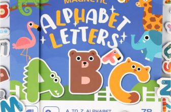 [🧸️🇻🇳] MUKI Sản phẩm chất lượng cho bé – Tiệm sách và Đồ chơi 📚 Top1Toys 🧸️  BỘ NTN Ở NHÀ SÁCH PHẢI HƠN 2XX EM GOM #99KKKK VỀ TAY
Chơi sticker thích mê, học chữ cái , học toán cực dễ với #bảng #nam #châm #Animal #Alphabet #Letters , shares-0✔️ , likes-3❤️️ , date-2024-06-11 05:53:56🇻🇳🇻🇳🇻🇳📰🆕