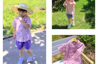 [🆕🇻🇳] Little Kei – Quần áo trẻ em , thời trang cho bé , phụ kiện cho bé 🧑‍🧒❤️️👶⭐️  𝑺𝑰𝑬̂𝑼 𝑺𝑨𝑳𝑬 𝑮𝑰𝑨̉𝑰 𝑵𝑯𝑰𝑬̣̂𝑻 𝑴𝑼̀𝑨 𝑯𝑬̀
Ưu đãi lên đến 20% từ nay đến hết 15/6
Săn deal cực hời, mua sắm tiết kiệm
Chất lượng không đổi, thỏa sức mua sắm
Thông , shares-1✔️ , likes-9❤️️ , date-2024-06-04 08:18:21🇻🇳🇻🇳🇻🇳📰🆕