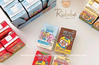 [🆕🇻🇳] Riobebé – Ở đây có tất tần tật sản phẩm phục vụ cho mẹ và bé 😎❤️️⭐️ Top1Kids 😎❤️️⭐️ TĂNG CAO TĂNG CÂN SIÊU ĐỈNH VỚI SỮA NƯỚC DINH DƯỠNG PORORO HÀN QUỐCVới thành phần vượt trội là Bonepep ( được theo bằng sang chế công nghệ nổi tiếng … , shares-0✔️ , likes-64❤️️ , date-2024-06-08 03:21:10🇻🇳🇻🇳🇻🇳📰🆕
