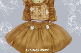 [🆕🇻🇳] ANO baby house- Chuyên đầm trẻ em thiết kế với chất liệu cao cấp 🧑‍🧒❤️️👶⭐️ Set váy siêu xinh cho mùa hè của gái yêu nhà bạn
đã sẵn kho
GHÉ ANO ĐỂ ĐƯỢC TƯ VẤN KỸ HƠN NHÉ
, shares-0✔️ , likes-23❤️️ , date-2024-06-07 18:05:19🇻🇳🇻🇳🇻🇳📰🆕