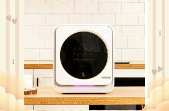 [🆕🇻🇳] Shop bé Moon – Nhà phân phối Nous Miền Bắc 😎❤️️⭐️ Máy tiệt trùng, sấy khô tia UVC và bảo quản bình sữa Moaz BéBé MB-025Máy sử dụng 6 bóng đèn Led UVC, công nghệ xoay 360 độ giúp diệt vi khuẩn hiệu quả 9 , shares-0✔️ , likes-4❤️️ , date-2024-06-09 08:00:26🇻🇳🇻🇳🇻🇳📰🆕