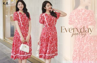 [🆕🇻🇳] Thời trang công sở K&K Fashion tự tin mang lại nét đẹp quyến rũ đầy lôi cuốn cho người phụ nữ công sở hiện đại 👕 Top1Fashion 👗  Yêu bản thân chính là điều tuyệt vời nhất trong cuộc sống.
#kkfashion #yourbeautyandcharm #vaydamxinh
, shares-0✔️ , likes-74❤️️ , date-2024-06-05 23:18:00🇻🇳🇻🇳🇻🇳📰🆕