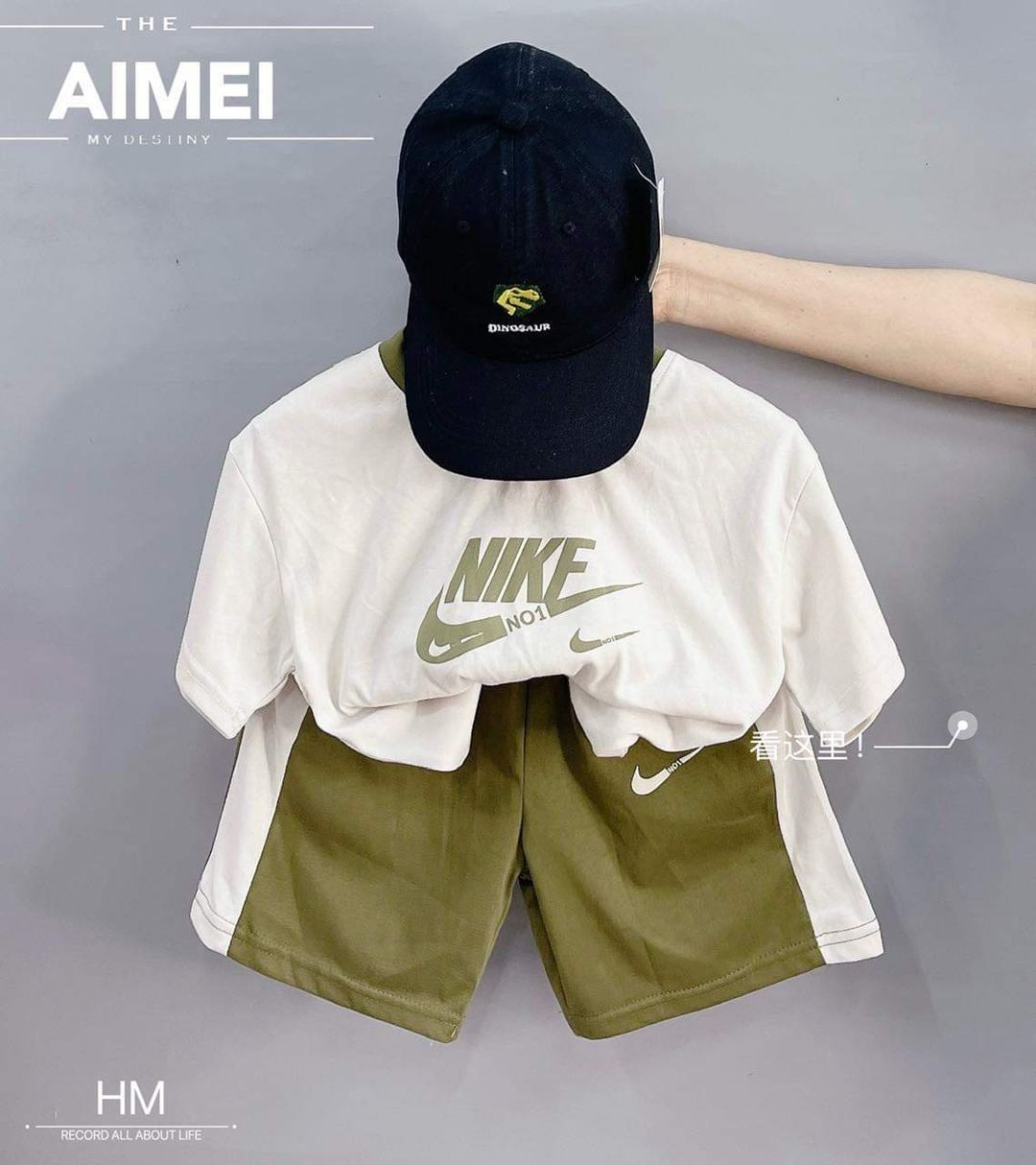 [🆕🇻🇳]  Shop mẹ Nam chuyên hàng thời trang trẻ em cao cấp 😎❤️️⭐️ Em còn sz 80,90,110
Sale #150k ạ
, shares-0✔️ , likes-2❤️️ , date-2024-06-08 02:08:49🇻🇳🇻🇳🇻🇳📰🆕