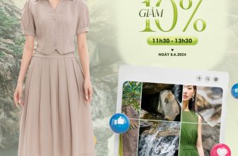 [🆕🇻🇳] Thời trang công sở K&K Fashion tự tin mang lại nét đẹp quyến rũ đầy lôi cuốn cho người phụ nữ công sở hiện đại 👕 Top1Fashion 👗   Thông báo livestream ra mắt BST mới | Giảm giá 10% tất cả sản phẩmThời gian: 𝟏𝟏𝐡𝟑𝟎 – 𝟏𝟑𝐡𝟑𝟎 𝐧𝐠𝐚̀𝐲 𝟖.𝟔.𝟐𝟎𝟐𝟒Đừng bỏ lỡ buổi livestream đặc biệt trong , shares-2✔️ , likes-65❤️️ , date-2024-06-07 07:50:00🇻🇳🇻🇳🇻🇳📰🆕