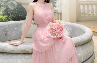 [🆕🇻🇳] YAME – For the love of black & white 👕 Top1Fashion 👗  𝑫𝒖𝒚𝒆̂𝒏 𝒅𝒂́𝒏𝒈 𝒗𝒂̀ 𝒏𝒈𝒐̣𝒕 𝒏𝒈𝒂̀𝒐 𝒗𝒐̛́𝒊 𝑬𝒍𝒚𝒔𝒊𝒂 𝑫𝒓𝒆𝒔𝒔.Sử dụng chất liệu tơ mềm gam màu hồng pastel, điểm nhấn xoè tầng  gợi nhớ về 1 mùa hè lãng mạn và bay bổ , shares-0✔️ , likes-10❤️️ , date-2024-06-06 15:03:54🇻🇳🇻🇳🇻🇳📰🆕