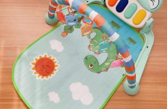 [🆕🇻🇳] BaBy Kids Shop – Quần áo đồ bộ , body thời trang trẻ em , phụ kiện mẹ và bé 😎❤️️⭐️ Thảm nhạc đẹp cho bé
Giá 250k
, shares-0✔️ , likes-1❤️️ , date-2024-06-08 07:14:22🇻🇳🇻🇳🇻🇳📰🆕