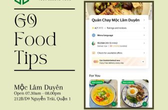 [🏙🇻🇳] G9 Homestay – Your second home 🏙️ Top1Land 🏠 — ENGLISH BELOW —Thông Báo Địa Điểm Ăn Chay Ngon!Chào các bạn G9! Đang tìm một chỗ ăn chay ngon ở Sài Gòn? Hãy ghé “Mộc Lâm Duyên” trong hẻm 212B Ngu… , shares-0✔️ , likes-0❤️️ , date-2024-06-08 07:00:24🇻🇳🇻🇳🇻🇳📰🆕