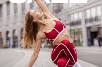 [🆕🇻🇳] Olaben – We create activewear and accessories for studio-to-street👕 Top1Fashion 👗  Deals you don’t want to miss
12.06.2024 – International Yoga Day S A L EOLABEN tri ân tuần lễ Quốc Tế Yoga, lan tỏa chánh niệm và khai phá vẻ đẹp của , shares-5✔️ , likes-27❤️️ , date-2024-06-08 13:38:11🇻🇳🇻🇳🇻🇳📰🆕