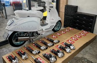 [🆕🇻🇳] HT Scooter – �Vespa Modified � Repair & Services � Performance � 🚗 Top1Go 🏍️   𝐌ẫ𝐮 𝐏𝐡𝐮ộ𝐜 𝐃𝐚𝐧𝐠 𝐇𝐎𝐓 𝐧𝐡ấ𝐭 𝐇𝐢ệ𝐧 𝐍𝐚𝐲, 𝐇𝐚̀𝐧𝐠 𝐡𝐢ệ𝐮 𝐥𝐚̀ 𝐤𝐡𝐨̂𝐧𝐠 𝐜ầ𝐧 𝐩𝐡ả𝐢 𝐆𝐢ớ𝐢 𝐭𝐡𝐢ệ𝐮𝐒𝐇𝐀𝐑𝐊 𝐗𝟐 𝐅𝐀𝐂𝐓𝐎𝐑𝐘 Cặp bến HT Scooter.𝐒𝐇𝐀𝐑𝐊 𝐗𝟐 𝐅𝐀𝐂𝐓𝐎𝐑𝐘 𝐁ả𝐧 𝐓𝐡ườ𝐧𝐠.
𝐒𝐇𝐀𝐑𝐊 𝐗𝟐  , shares-1✔️ , likes-15❤️️ , date-2024-06-08 04:00:38🇻🇳🇻🇳🇻🇳📰🆕