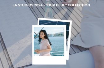 [🆕🇻🇳] 𝐋𝐀 𝐒𝐓𝐔𝐃𝐈𝐎𝐒 👕 Top1Fashion 👗  1 DAY LEFT TILL D – DAYNhà LA vô cùng mong chờ được gặp các nàng trong sự kiện Livestream ra mắt BST Our Blue – 3rd Drop với nhiều items siêu phong cách , shares-0✔️ , likes-10❤️️ , date-2024-06-09 08:00:12🇻🇳🇻🇳🇻🇳📰🆕