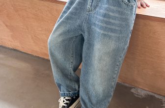 [🆕🇻🇳] Baby so Cute – Thời Trang Cho Bé Yêu ! 🧑‍🧒❤️️👶⭐️ Fom baggy vẫn dêx mặc nhất phải hem
270k
, shares-0✔️ , likes-3❤️️ , date-2024-06-06 02:45:43🇻🇳🇻🇳🇻🇳📰🆕