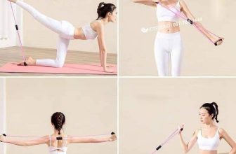 [🆕🇻🇳] Khánh Linh Yoga – Chuyên sản xuất và phân phối sỉ, lẻ dụng cụ Yoga 🧘 Top1Yoga 🤸🏻‍♀️ 𝐃𝐀̂𝐘 𝐊𝐇𝐀́𝐍𝐆 𝐋𝐔̛̣𝐂 𝐘𝐎𝐆𝐀 𝐒𝐎̂́ 𝟖 𝐇𝐎̂̃ 𝐓𝐑𝐎̛̣ 𝐓𝐀̣̂𝐏 𝐆𝐘𝐌 – 𝐘𝐎𝐆𝐀 Còn chị nào chưa có dây tập không ạ?
Chỉ 10 phút mỗi ngày giúp:
Mở vai
Mở lưng
Bắp tay thon  , shares-0✔️ , likes-0❤️️ , date-2024-06-06 01:55:52🇻🇳🇻🇳🇻🇳📰🆕