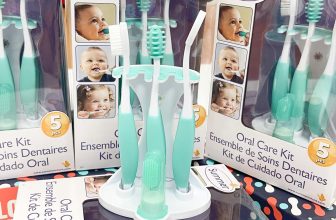 [🆕🇻🇳] Babycare – Chuyên Hàng Nhập Cho Mẹ Và Bé 🧑‍🧒❤️️👶⭐️ Tiện ích để sử dụng cho trẻ sơ sinh và giai đoạn phát triển sau này của bé. Vừa làm sạch răng miệng, vừa massage kích thích lợi và hàm răng mọc đều là tính , shares-0✔️ , likes-1❤️️ , date-2024-06-07 16:04:32🇻🇳🇻🇳🇻🇳📰🆕